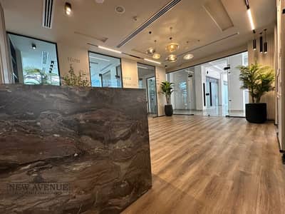 Office for Sale in New Cairo, Cairo - IMG-20250910-WA0015. jpg