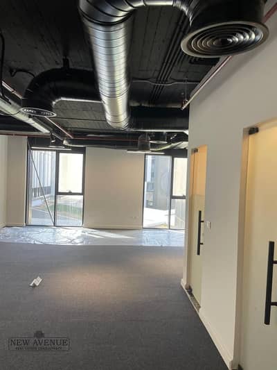 Office for Sale in New Cairo, Cairo - IMG-20250910-WA0001. jpg