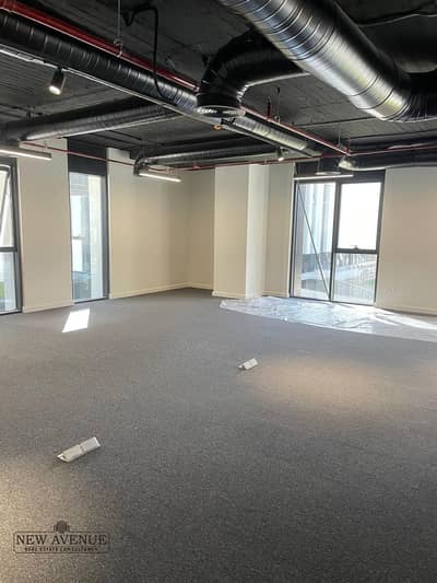 Office for Sale in New Cairo, Cairo - IMG-20250910-WA0006. jpg
