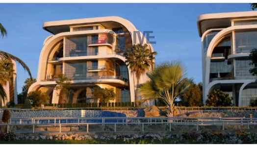 4 Bedroom Apartment for Sale in New Cairo, Cairo - vgtrgewa. jpg