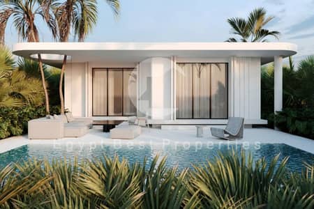 3 Bedroom Chalet for Sale in Soma Bay, Red Sea - ق32. png