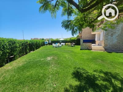 3 Bedroom Duplex for Rent in North Coast, Matruh - دوبلكس 3 نوم للايجار مارينا 5