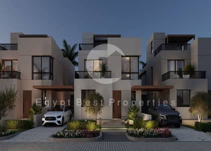 شقة 2 غرفة نوم للبيع في 6 أكتوبر، الجيزة - WhatsApp Image 2025-05-08 at 11.38. 21 AM (3). jpeg