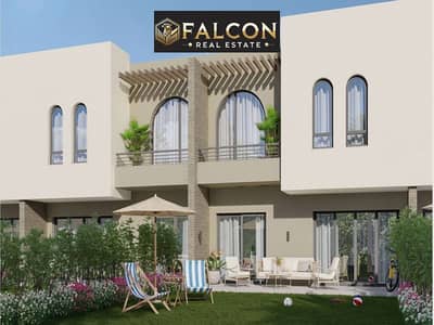 2 Bedroom Flat for Sale in North Coast, Matruh - WhatsApp Image 2025-03-04 at 1.04. 18 PM. jpeg