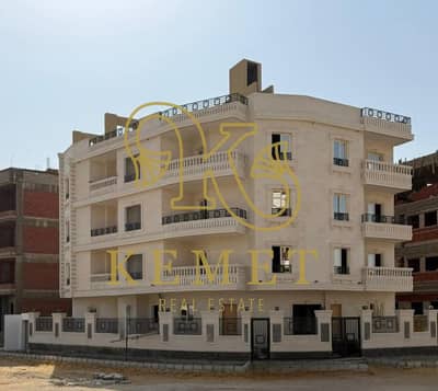 شقة 3 غرف نوم للبيع في القاهرة الجديدة، القاهرة - WhatsApp Image 2025-09-11 at 14.12. 04_485e98d7. jpg