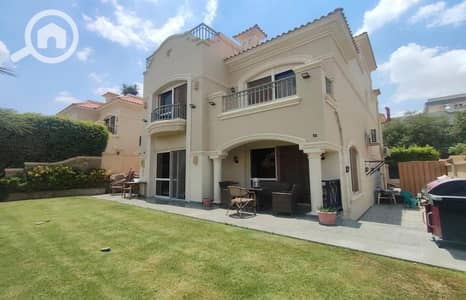 فیلا 5 غرف نوم للبيع في مدينة الشروق، القاهرة - 90cd6c09-dedd-4d8f-8ee3-233902079152. jpg