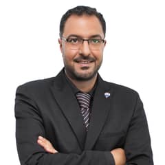 Ahmed Radwan