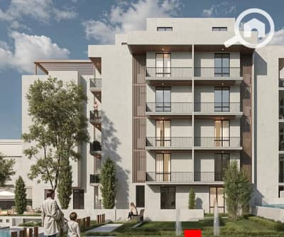 3 Bedroom Flat for Sale in Sheikh Zayed, Giza - Screenshot 2025-09-11 120050. jpg