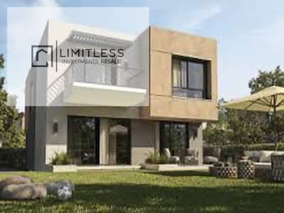 5 Bedroom Twin House for Sale in New Cairo, Cairo - WhatsApp Image 2025-09-09 at 12.58. 26 PM (3)_800x600. jpg