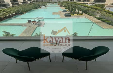 شقة 3 غرف نوم للايجار في القاهرة الجديدة، القاهرة - 8d57b4c0-5a30-4ab6-82ba-d01d7ad124ec. jpg