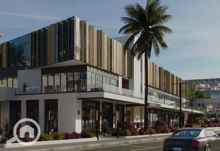 Retail for Sale in Sheikh Zayed, Giza - 384e6ea7-f884-45c2-975d-dafa2ec69a04. jpeg