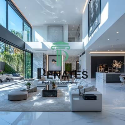 فیلا 4 غرف نوم للبيع في القاهرة الجديدة، القاهرة - bfaa4d38-f6e6-4d21-8c6a-fca7e32efcb9 (Copy). jpg