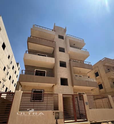 3 Bedroom Apartment for Sale in Badr City, Cairo - WhatsApp Image 2025-09-11 at 2.06. 30 PM. jpeg
