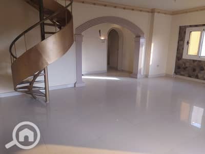 بنتهاوس 4 غرف نوم للبيع في الشيخ زايد، الجيزة - IMG-20250910-WA0066. jpg