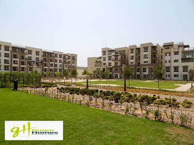 فلیٹ 3 غرف نوم للبيع في المقطم، القاهرة - 20180409UTCCUexport-27. jpg