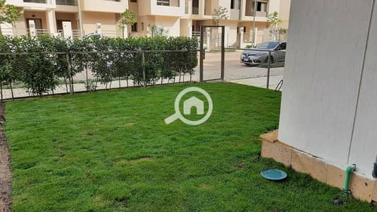 1 Bedroom Apartment for Rent in New Cairo, Cairo - Studio for rent fifth square