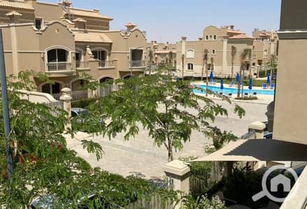4 Bedroom Twin House for Sale in New Cairo, Cairo - 7e65fbcb-b262-465a-9cd8-c58ba2c98480. jpg