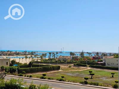 2 Bedroom Chalet for Rent in North Coast, Matruh - شاليه غرفتين للايجار مارينا 5