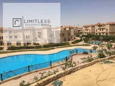 4 Bedroom Twin House for Sale in New Cairo, Cairo - WhatsApp Image 2025-09-09 at 12.58. 43 PM (6)_800x600. jpg