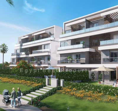 2 Bedroom Apartment for Sale in New Capital City, Cairo - photo1685880834. jpeg