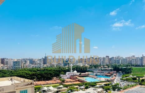 فلیٹ 3 غرف نوم للبيع في سبورتنج، الإسكندرية - 4a523836-082b-4a98-9ffb-a16406df92b8. jpeg