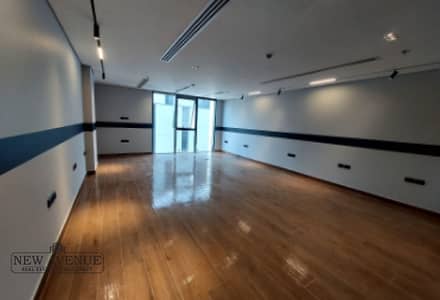 Office for Sale in New Cairo, Cairo - 3f8540a0-0b09-4da2-9c87-1deec179fe10. jpg