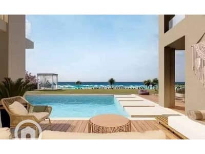 3 Bedroom Chalet for Sale in North Coast, Matruh - 817d8244-68c5-4305-b895-08f4071933b9. jfif. jpg