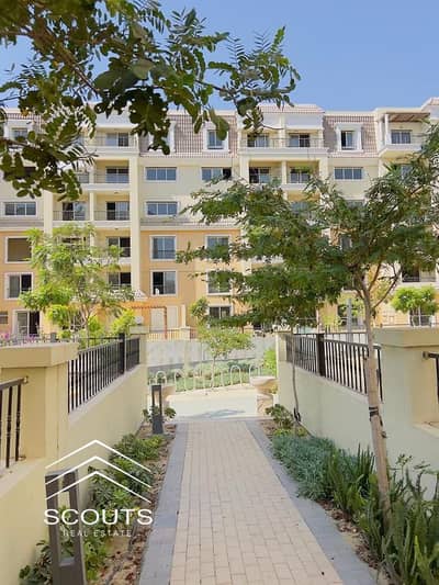 4 Bedroom Duplex for Sale in Mostakbal City, Cairo - 476513592_8880764682027291_5315933924658263238_n. jpg