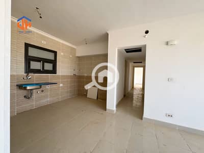 3 Bedroom Apartment for Sale in Madinaty, Cairo - 3. jpeg