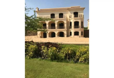 7 Bedroom Villa for Sale in New Cairo, Cairo - WhatsApp Image 2025-07-22 at 3.09. 13 AM. jpeg