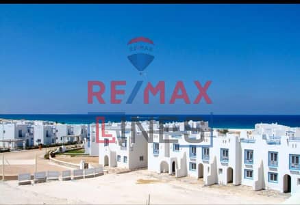 2 Bedroom Chalet for Sale in North Coast, Matruh - WhatsApp Image 2025-09-11 at 1.39. 30 PM. jpeg