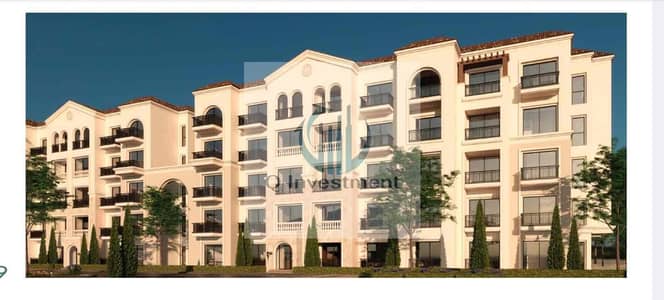 4 Bedroom Duplex for Sale in Shorouk City, Cairo - a81586b9-53b3-4fd0-8f58-7d3d4d58a67a. jpg