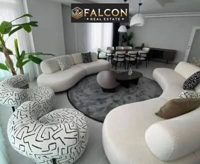 2 Bedroom Apartment for Sale in New Cairo, Cairo - IMG-20250911-WA0116. jpg
