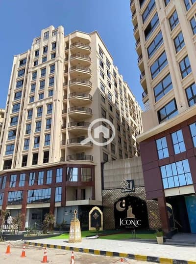 3 Bedroom Apartment for Sale in Smoha, Alexandria - IMG-20250611-WA0221. jpg