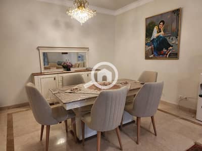 4 Bedroom Apartment for Rent in New Cairo, Cairo - WhatsApp Image 2025-09-07 at 3.44. 46 PM. jpeg