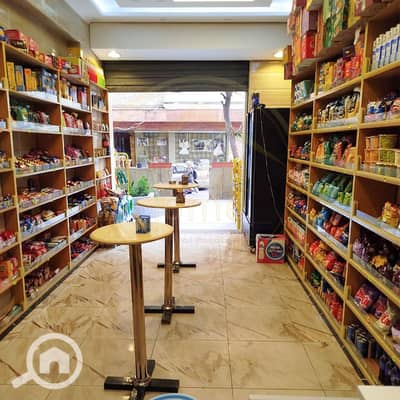 محلات تجارية  للبيع في لوران، الإسكندرية - 1. jpg