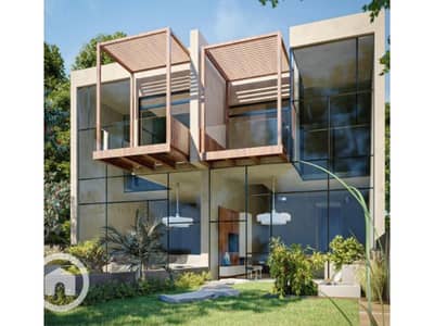 5 Bedroom Twin House for Sale in Sheikh Zayed, Giza - IMG-20250903-WA0173. jpg