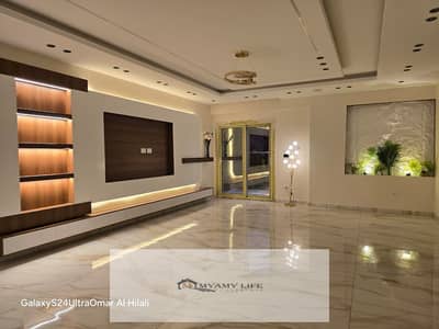 3 Bedroom Apartment for Sale in Hadayek al-Ahram, Giza - 2. jpg