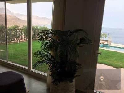 شاليه 3 غرف نوم للبيع في العين السخنة، السويس - 48376009_1941322192842556_7516040889366478848_n. jpg