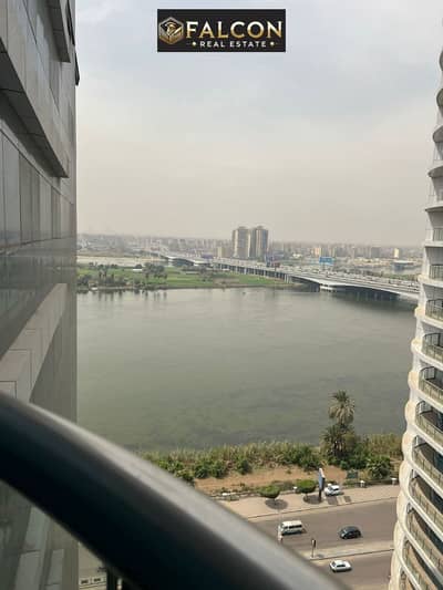 شقة فندقية 4 غرف نوم للبيع في المعادي، القاهرة - 16044cff-4fbe-4745-bb75-bc6ffca524d1. jpg