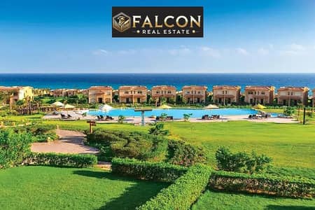2 Bedroom Chalet for Sale in Ain Sukhna, Suez - image (6). png