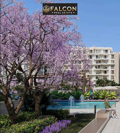 2 Bedroom Apartment for Sale in New Cairo, Cairo - Screenshot 2025-09-11 140352. png