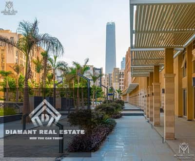 3 Bedroom Apartment for Sale in New Capital City, Cairo - 5cf874e5-deac-4835-ab45-b678704fac57. jpg