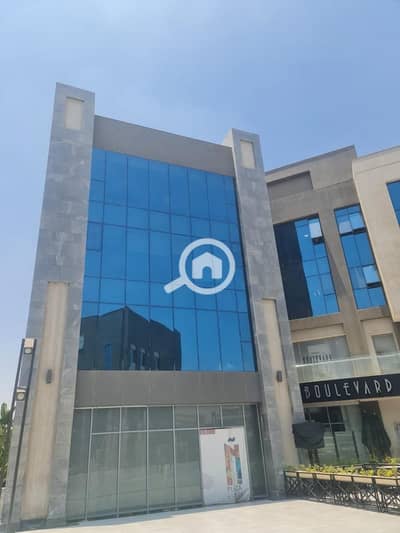 مکتب  للبيع في الشيخ زايد، الجيزة - IMG-20250813-WA0015. jpg