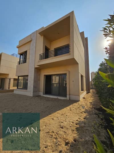 4 Bedroom Villa for Sale in Sheikh Zayed, Giza - WhatsApp Image 2025-09-08 at 3.49. 54 PM. jpeg