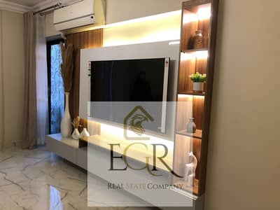 2 Bedroom Apartment for Rent in New Cairo, Cairo - e1ab2942-0463-4741-a49e-595e9b5cb60f. jpeg