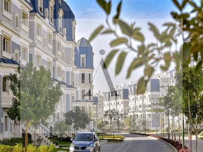 3 Bedroom Flat for Sale in 6th of October, Giza - 2-66. jpg