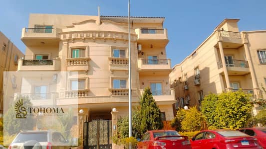 شقة 3 غرف نوم للبيع في القاهرة الجديدة، القاهرة - c65490af-83cc-473e-bb3c-f75cef9ec003. jpg
