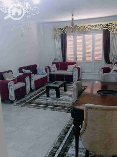 2 Bedroom Flat for Rent in Sheikh Zayed, Giza - IMG-20250911-WA0001(1). jpg
