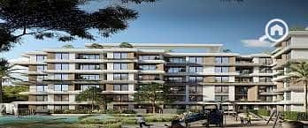 3 Bedroom Flat for Sale in Sheikh Zayed, Giza - WhatsApp Image 2025-09-11 at 1.21. 05 PM (1). jpeg